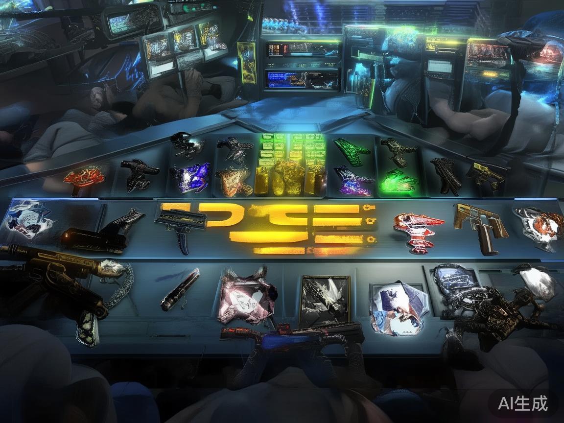 在进行CS2竞猜时，玩家最关心的当然是“可以获得哪