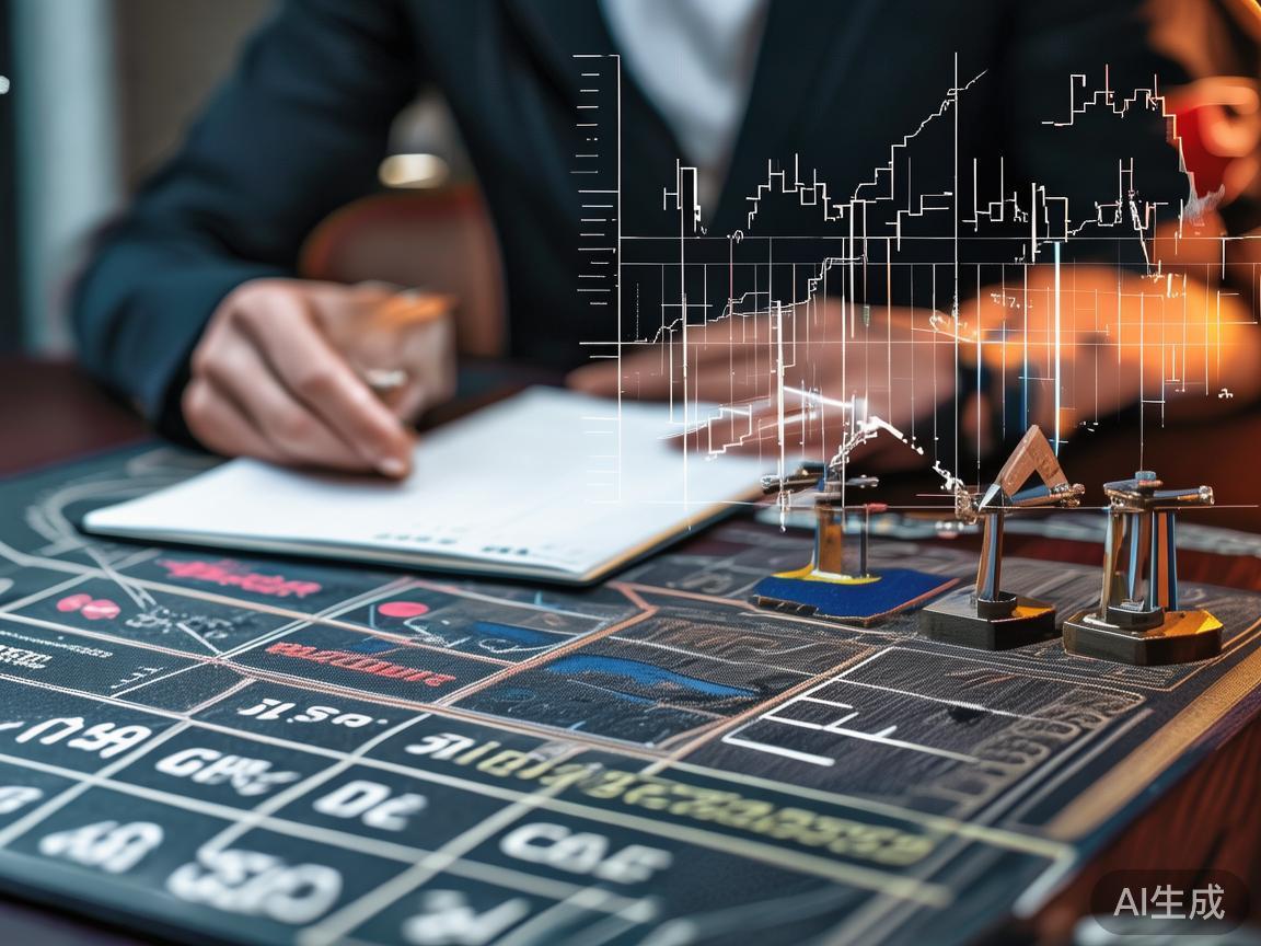 掌握CS竞猜大小分技巧：提升胜率与实现稳健盈利的实用方法