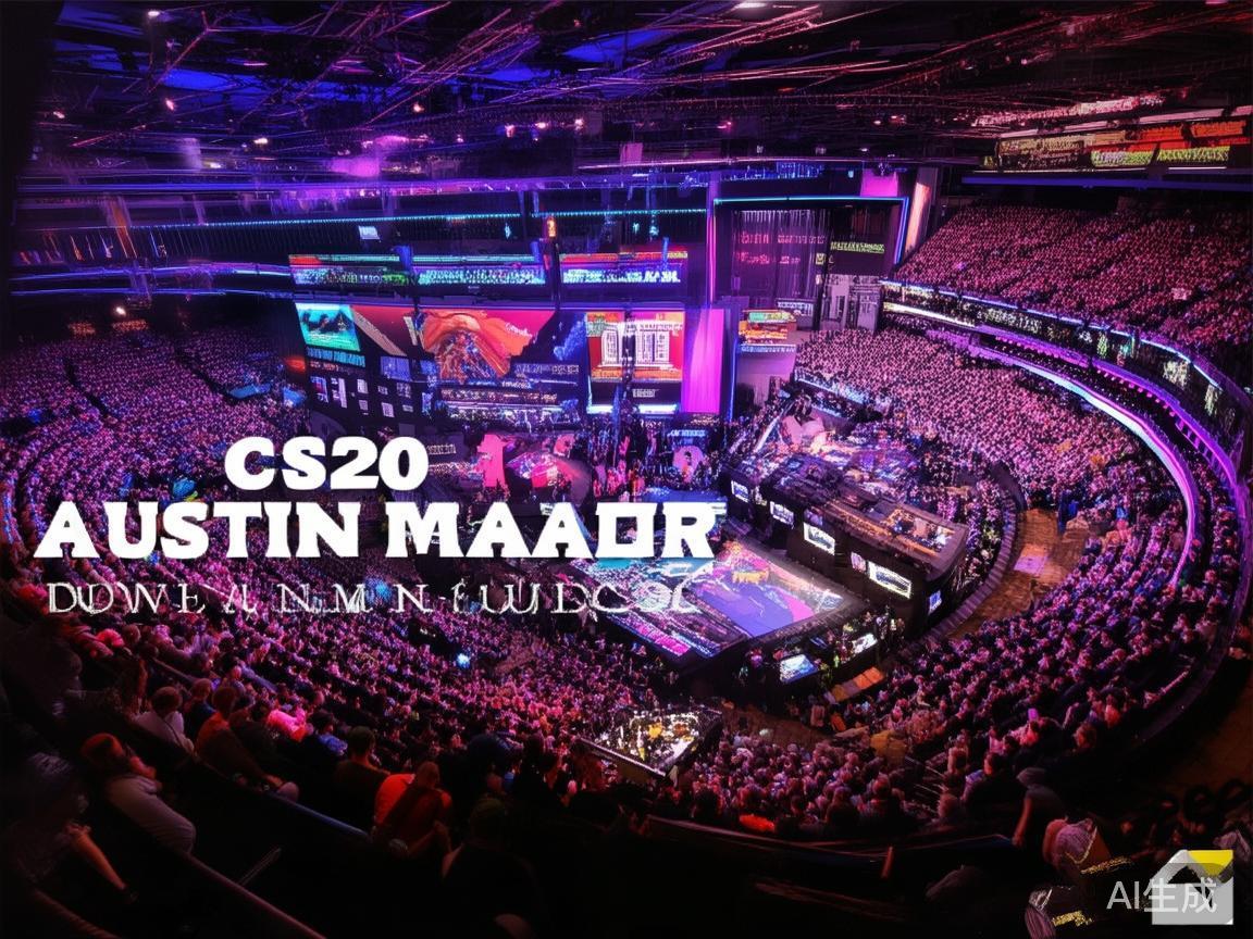 全面解析CS2奥斯汀Major竞猜规则与实用投注技巧指南