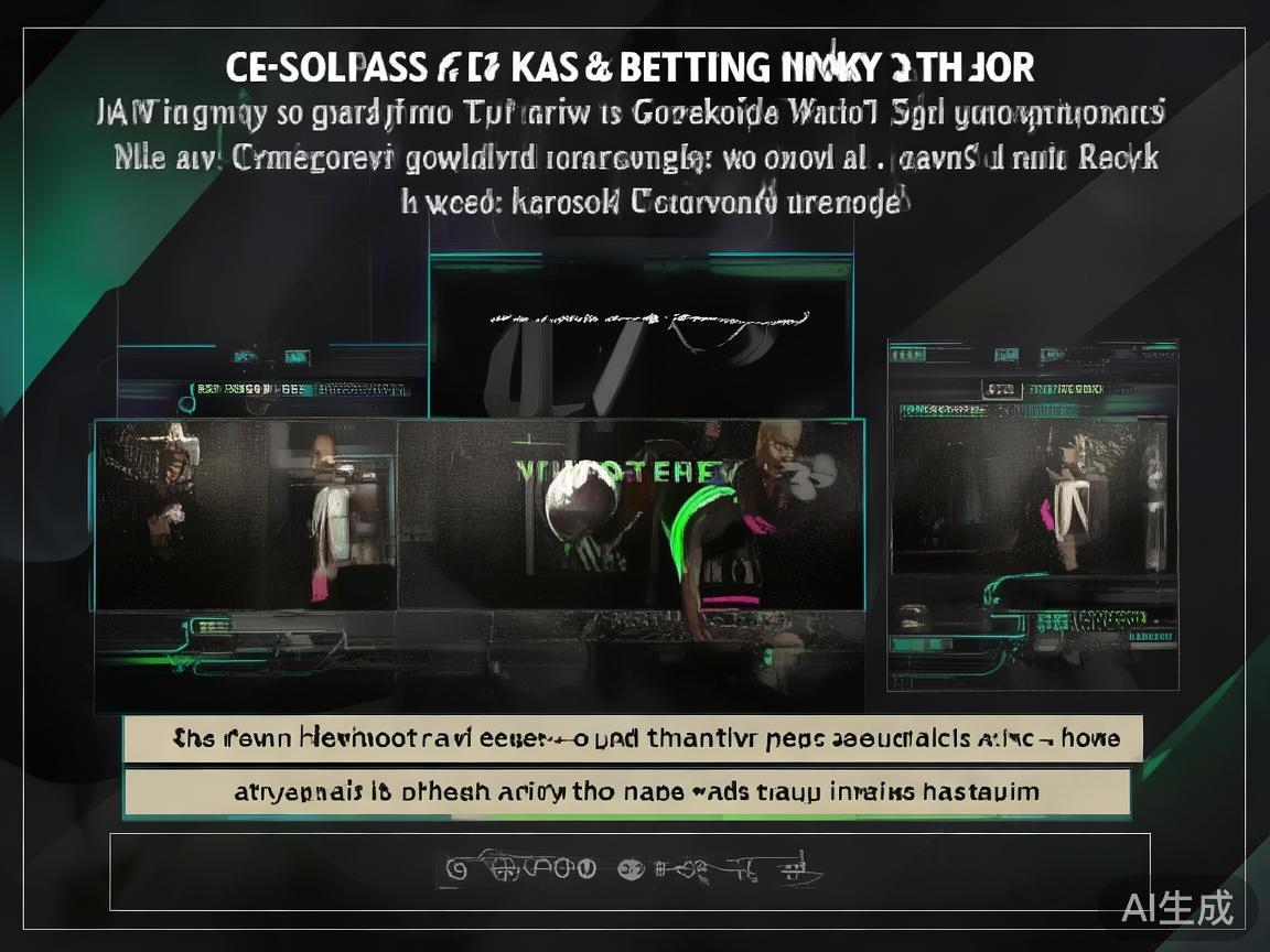 全面解析CS通行证竞猜淘汰赛的最新玩法与高效策略指南