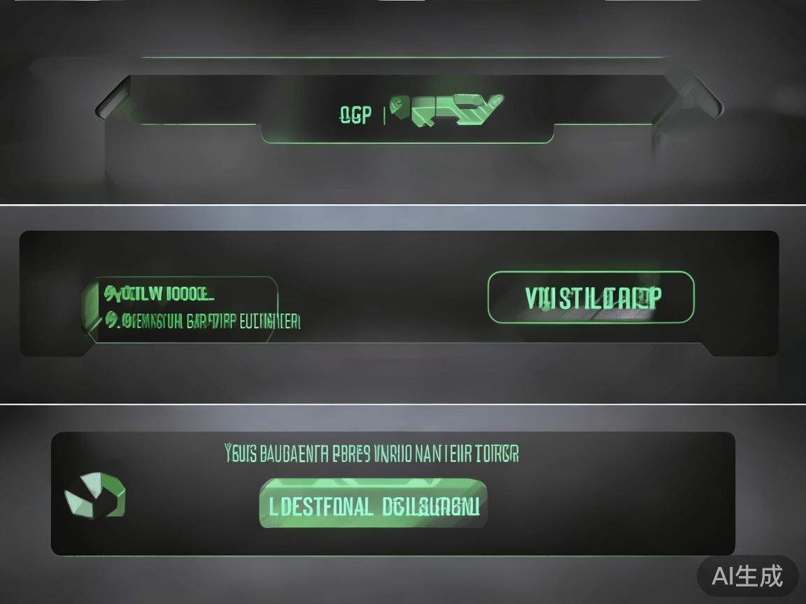 全面解析《CS2竞猜界面》功能布局与操作流程详解
