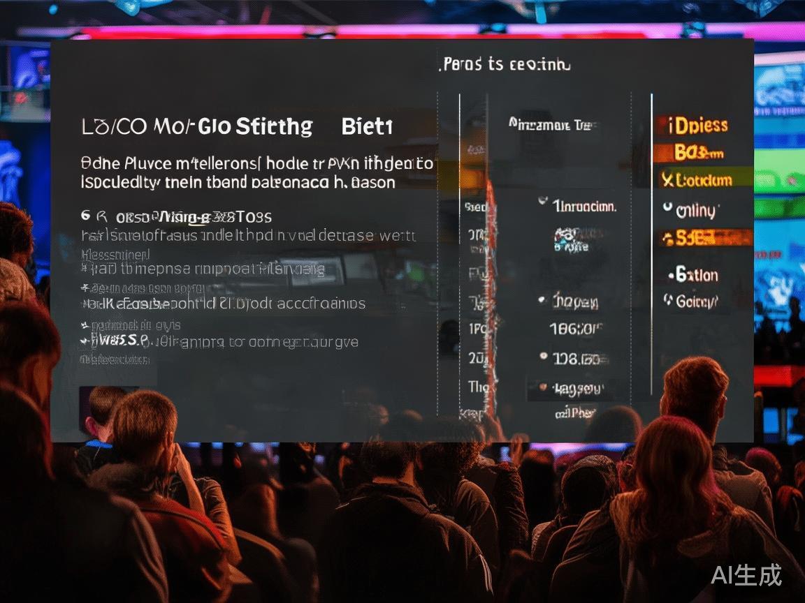 全面解析掌握CS赛事竞猜奖励的方法与详细流程指南
