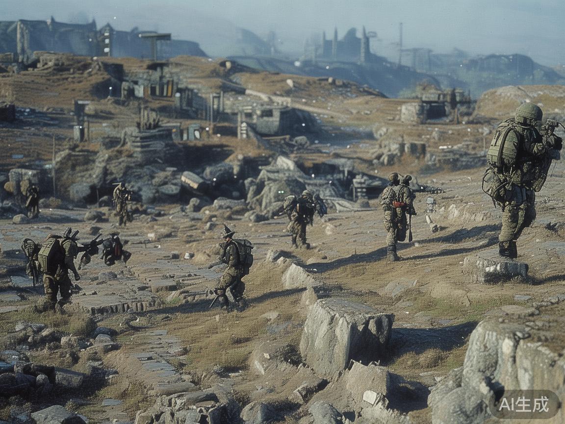 掌握关键战术技巧，轻松赢取“CS竞猜”最后一轮胜利