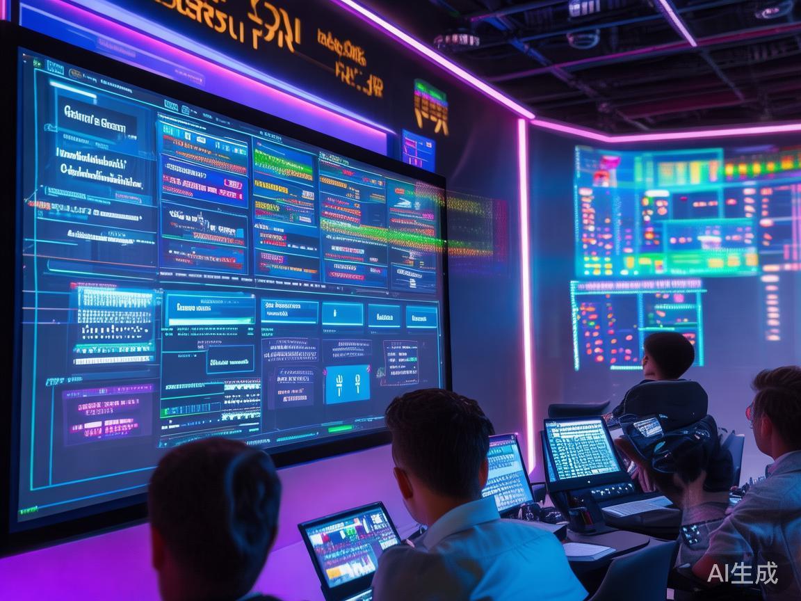 实用CS比赛竞猜技巧大全，助你轻松赢得胜利秘籍