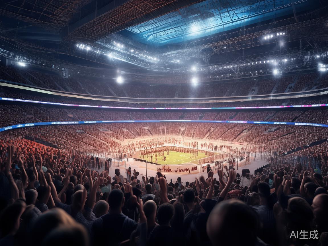 全面解析竞猜游戏CS：热门赛事预测策略与奖励机制详解