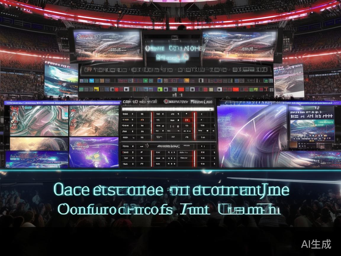 2024年CS新赛事竞猜平台推荐与赢取大奖的全方位策略指南