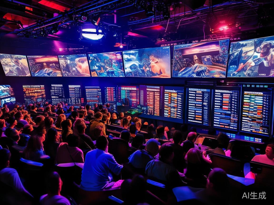 CS2决赛竞猜什么时候结束？截止时间及详细介绍指南