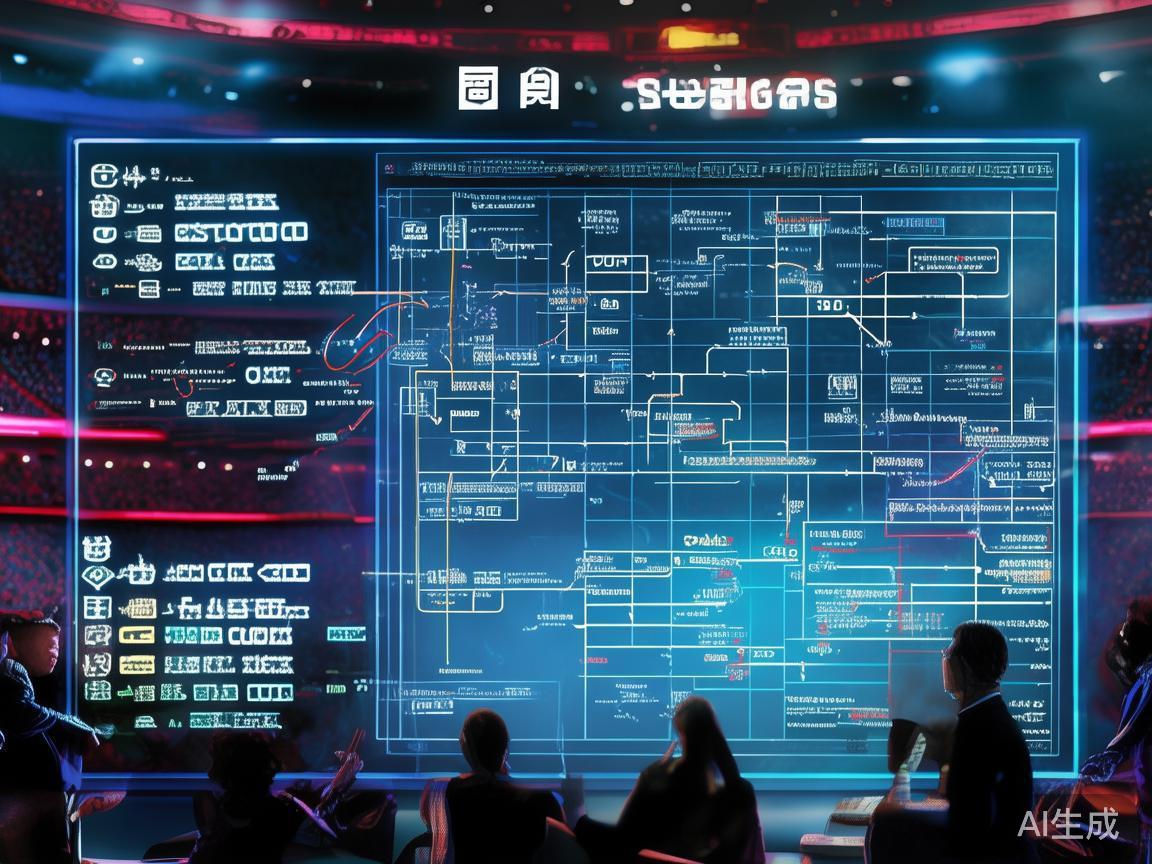全面解析CS通行证竞猜淘汰赛的最佳策略与技巧，助你赢取专属奖励