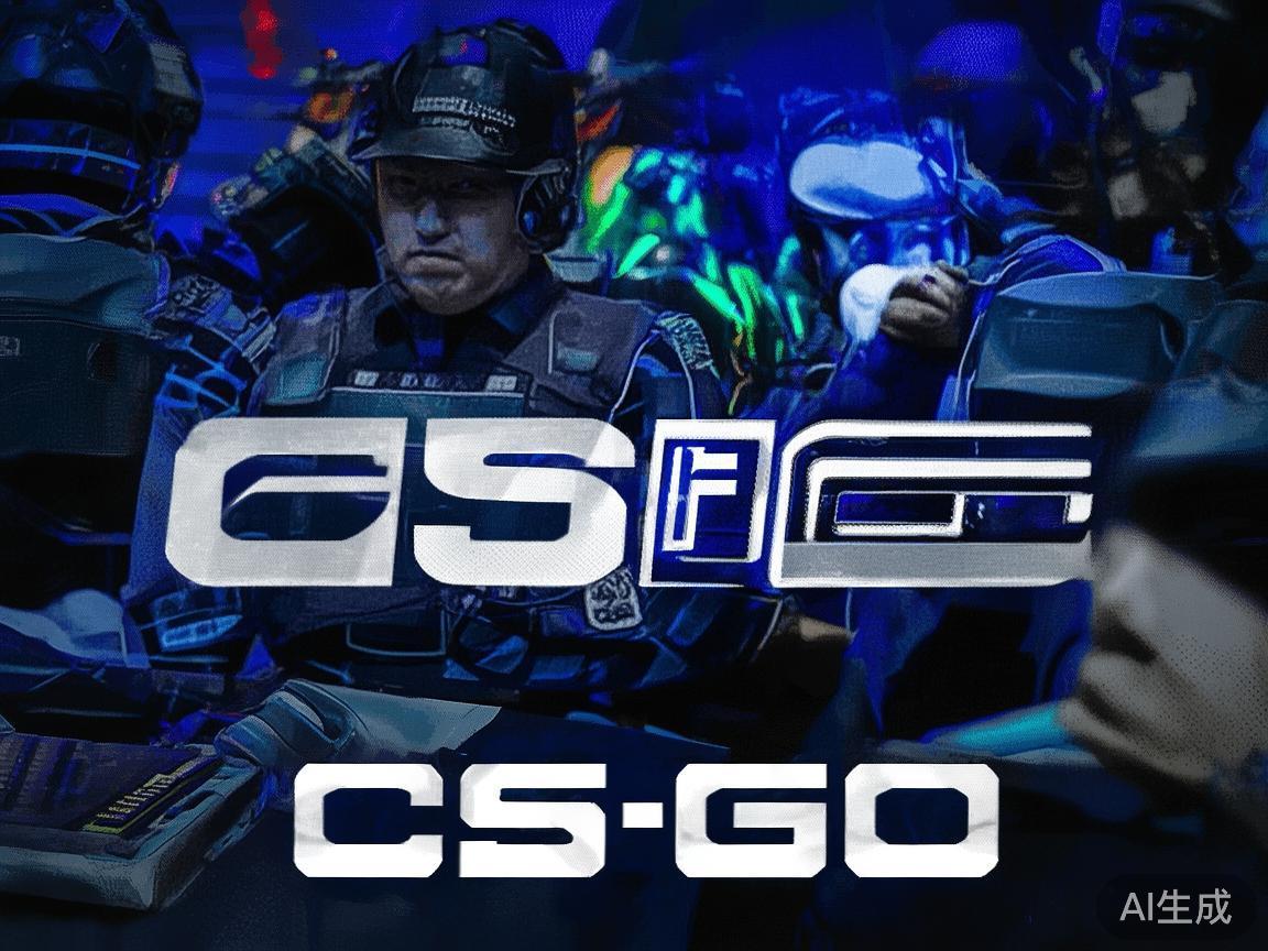前言
CS淘汰赛竞猜已成为电竞爱好者热议的话题。