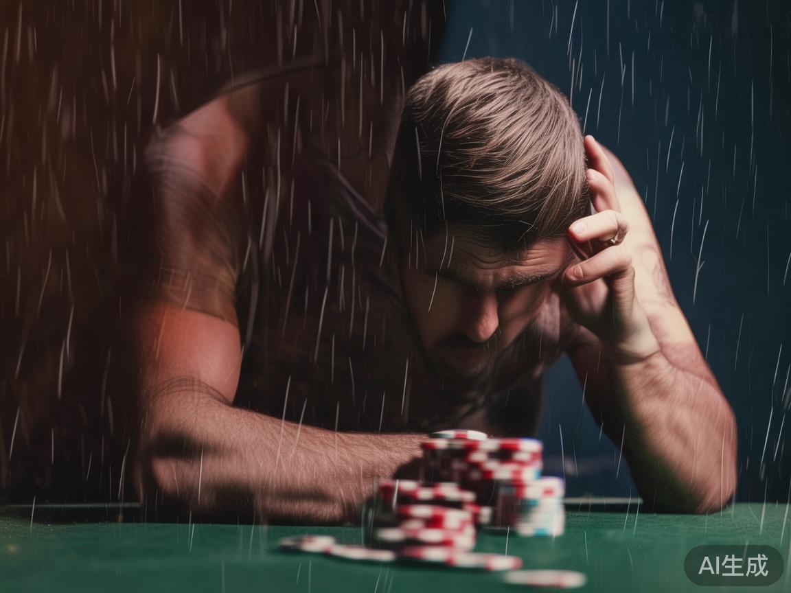 参加CS竞猜中奖后可能带来的影响与潜在后果全面解析