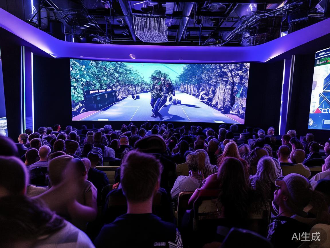 全面掌握CS竞猜赛事观看技巧，助你成为专业赛事解说达人