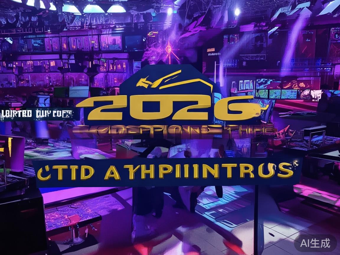 2024CS锦标赛竞猜攻略大揭秘：实用技巧助你提升中奖几率