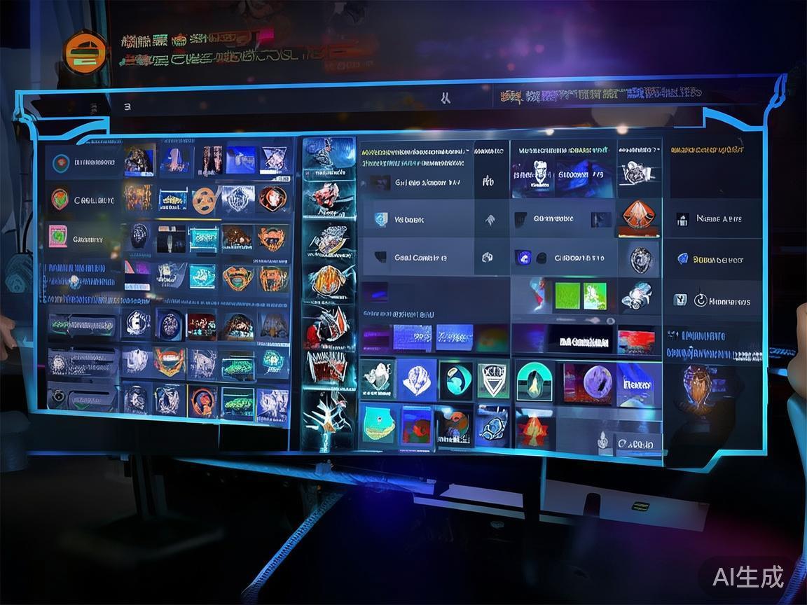 CS竞猜GL平台最新赛事分析与科学竞猜策略全方位解读