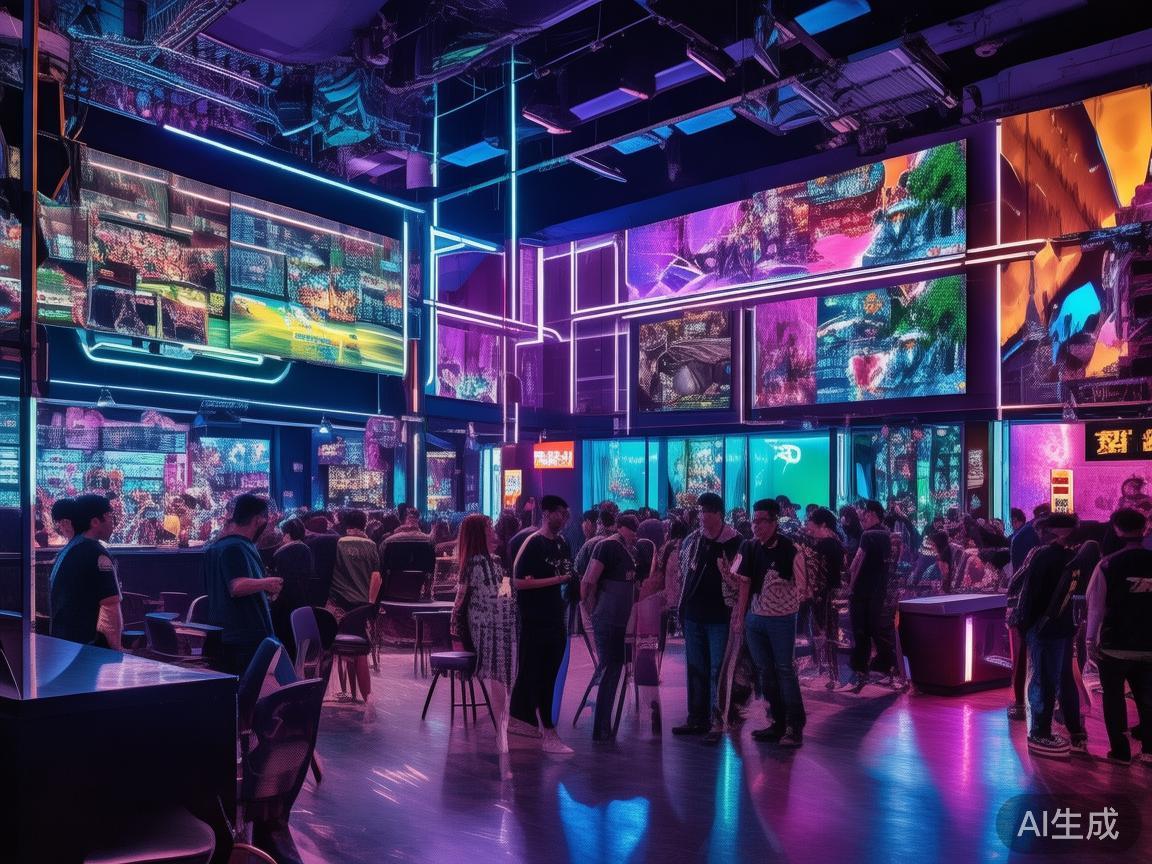 2024年最新CS赛事竞猜地点推荐与注意事项全攻略