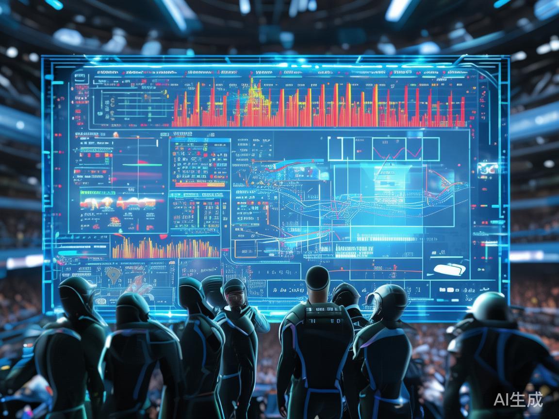 全面揭秘CS2竞猜技巧，助你轻松赢取丰富奖励的方法指南