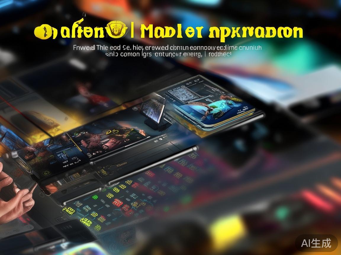 随着移动互联网的不断发展，手机竞猜应用逐渐成为玩家