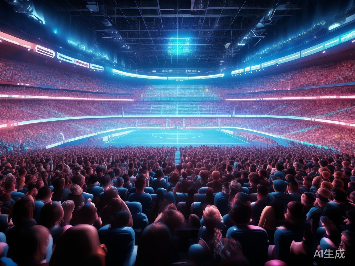 2024年CSGO竞猜新趋势与玩法攻略全面解析,掌握热门策略赢取更多! 结合直播和观赛元素,创新型竞猜方式逐渐兴起。例如,