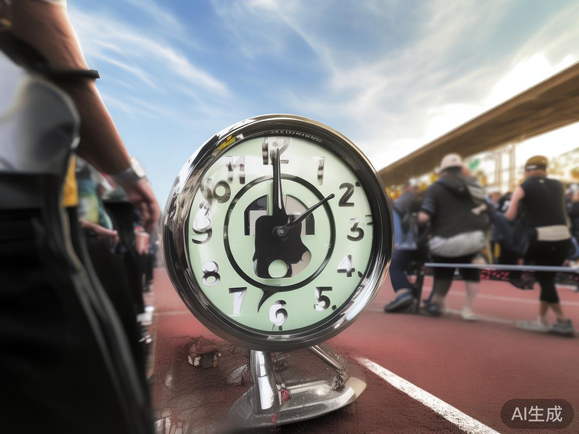 掌握CS竞猜赛事截止时间，及时关注官方公告避免错过