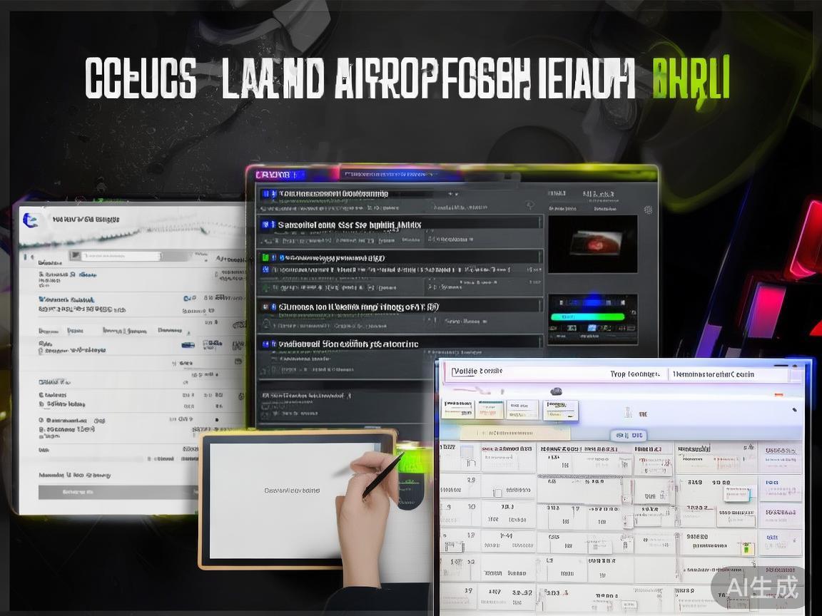 详尽指南：掌握技巧助你顺利注册并成功参加CS竞猜赛的完整步骤