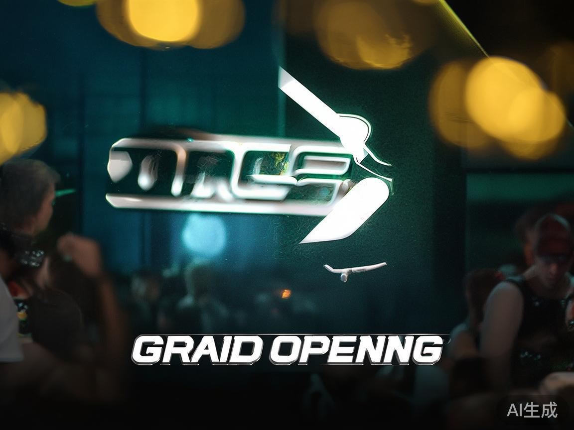 CS 2揭幕赛即将开启，我已提前购票期待无限精彩