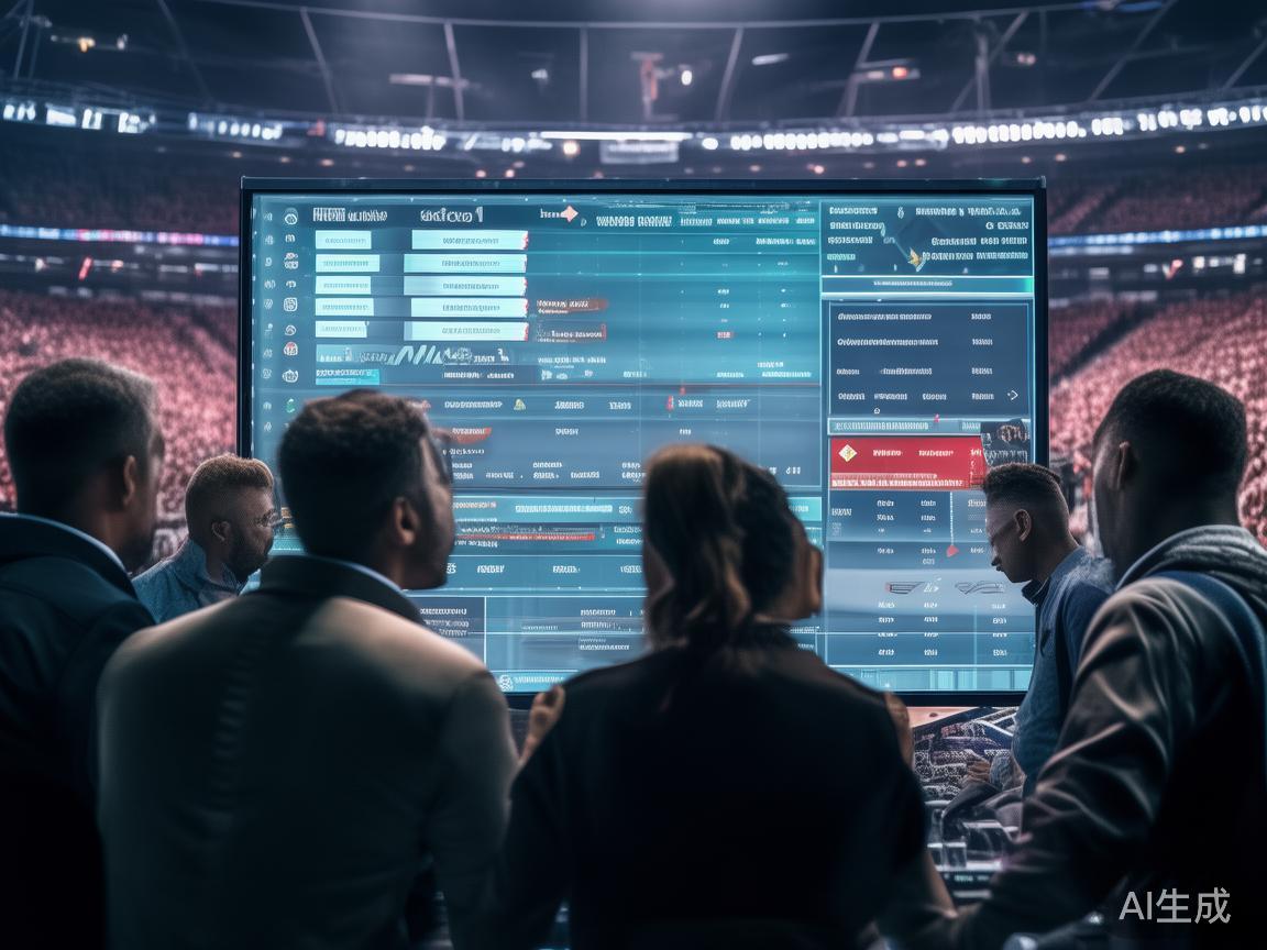 CS通行证竞猜攻略大全：掌握必胜技巧轻松赢取丰富奖励