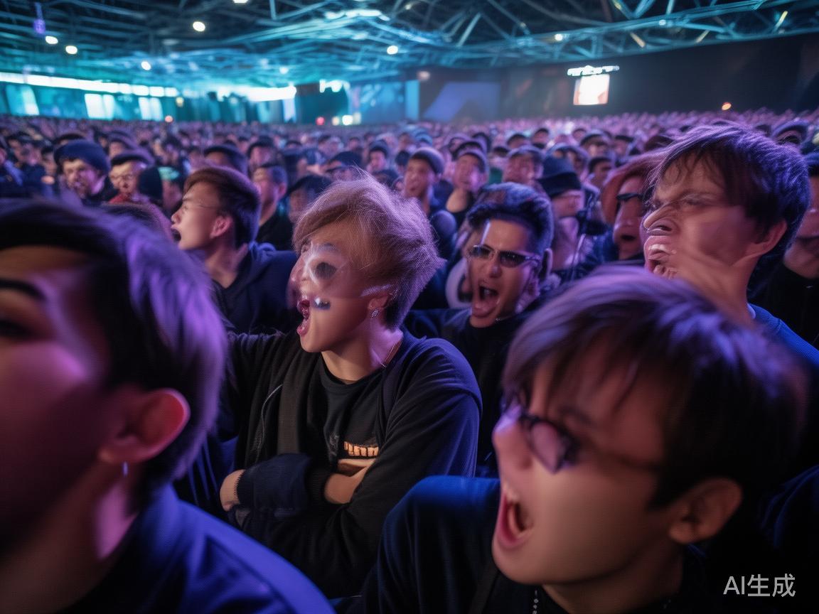 特别是在最后一轮竞猜开启之际，许多玩家纷纷投入到激