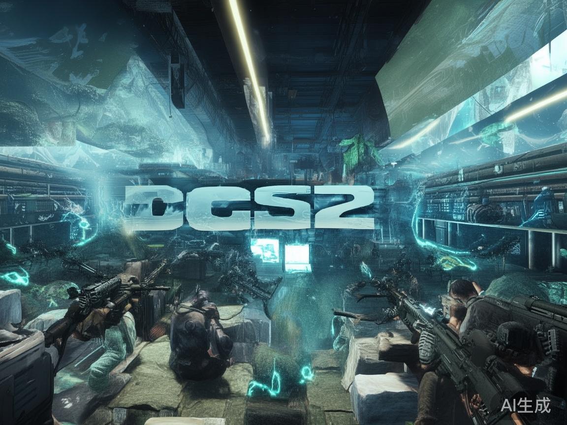 CS2最新版本内容全面解析与精彩竞猜玩法指南