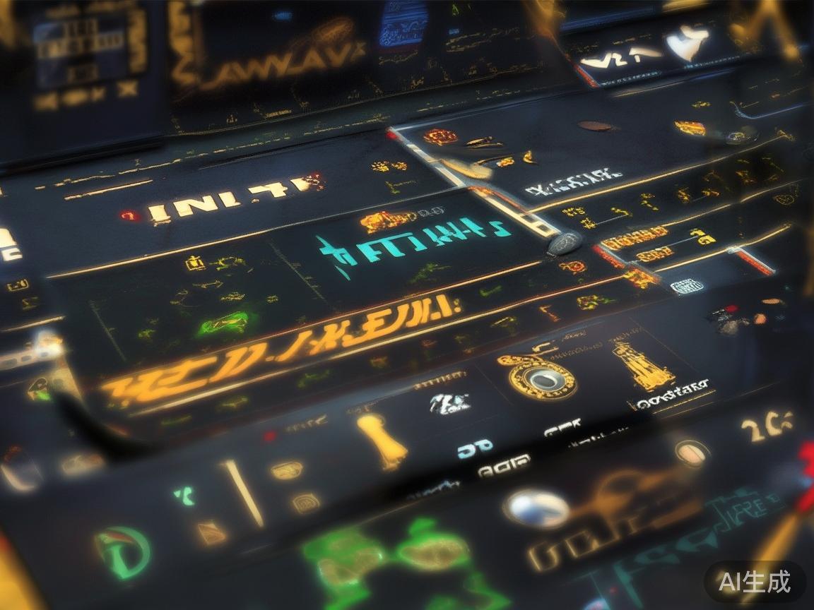 为什么CS2竞猜突然消失？用户应如何应对未来的竞猜活动机会