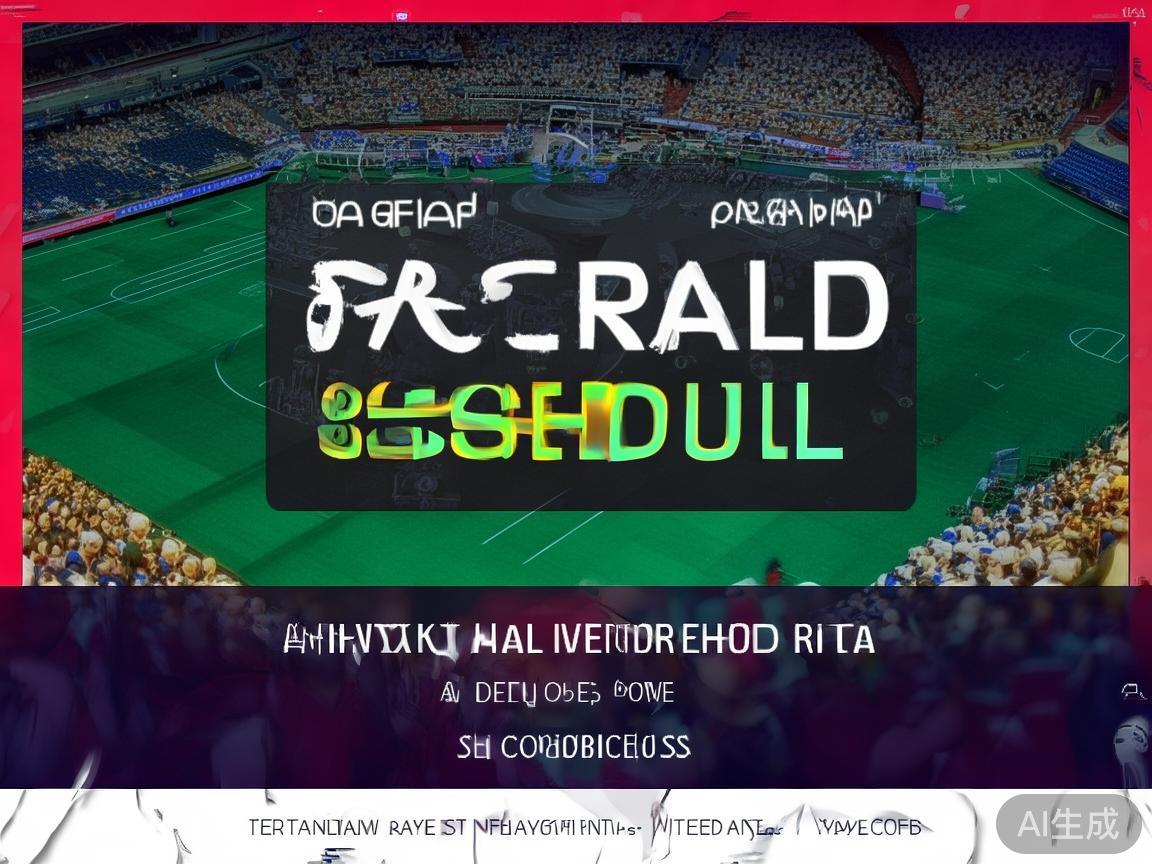 CS2竞猜比赛日期及最新赛程安排详细指南 此外,官方通常会在比赛前一周发布完整的赛程时间表,