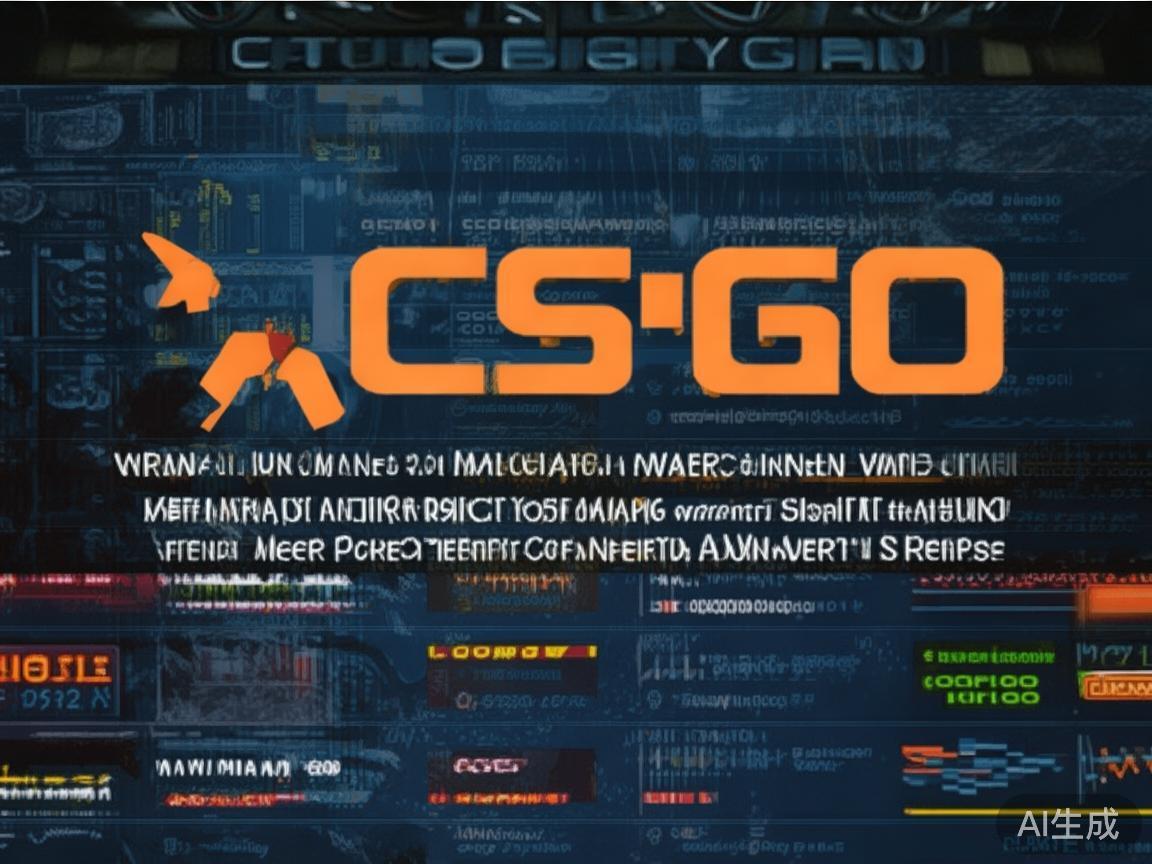 全面解析：科学选取CS赛事竞猜策略以提升胜率的详细指南