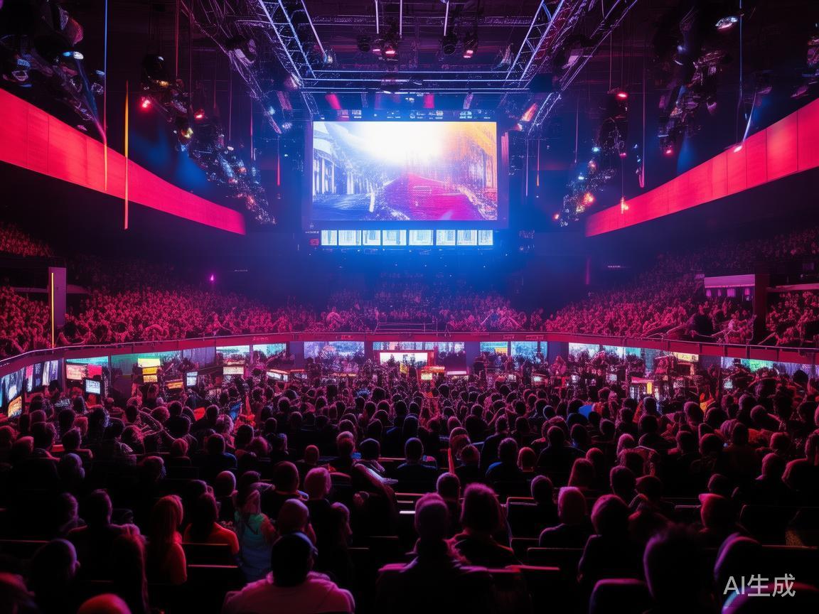 2023年CS2淘汰赛赛事竞猜攻略与最新预测分析全解 CS2(Counter-Strike 2)作为经典