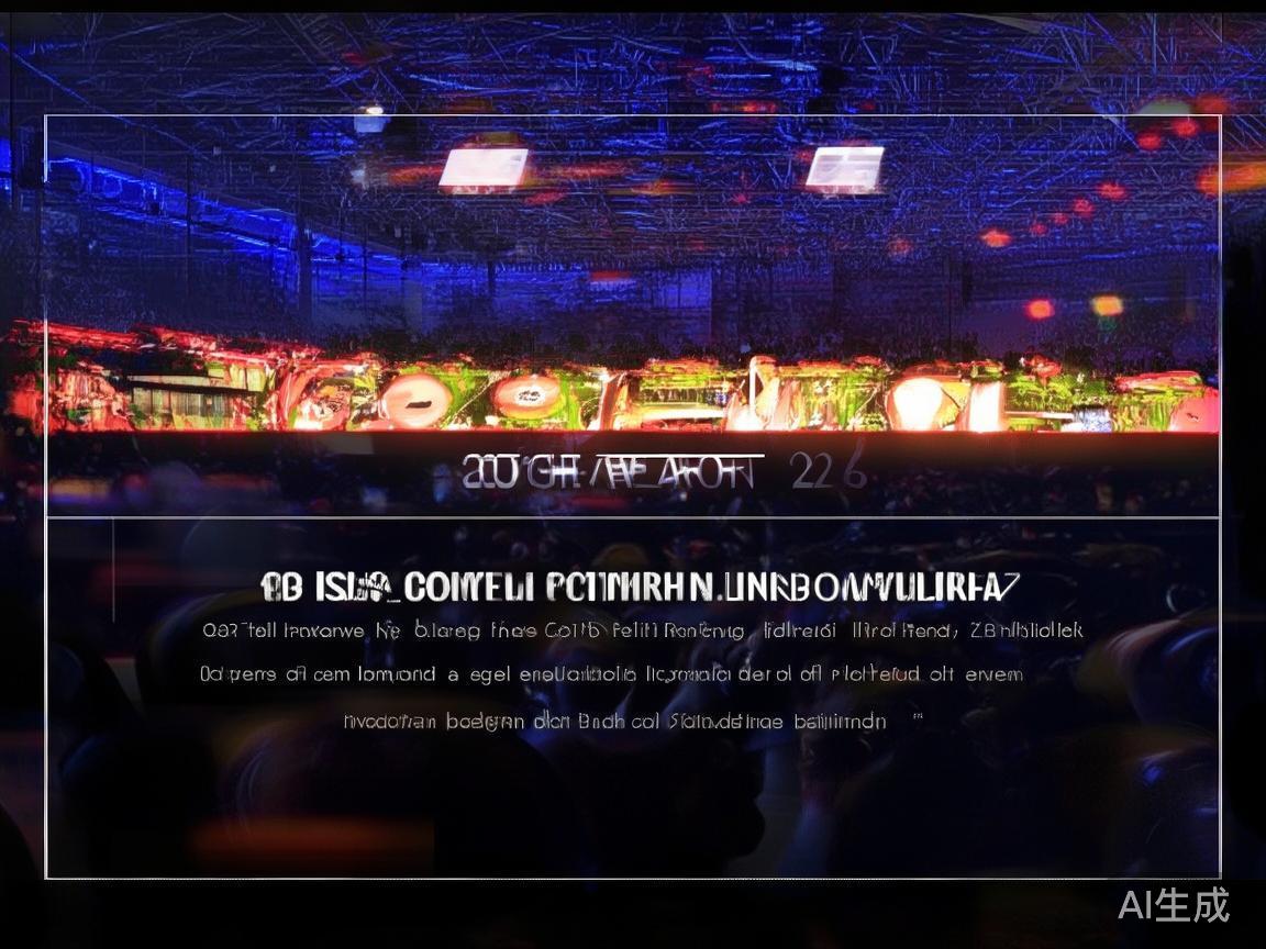 2024年最新CS赛事竞猜最佳推荐与注意事项全面解析